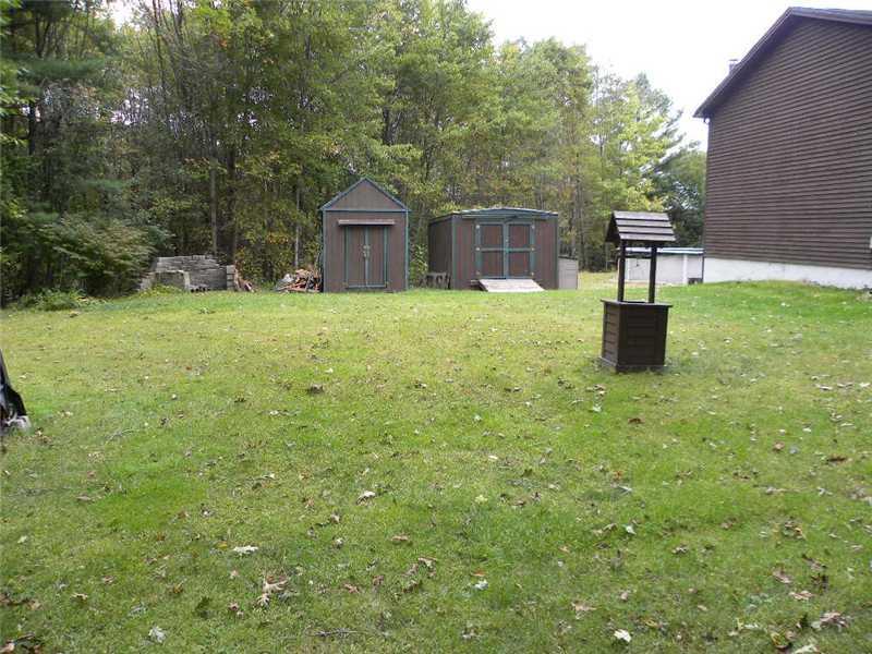 646 Quaker Ridge Road Leeds, ME 04263 - Photo 3 of 20 Yard/Garden.