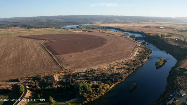 $2,957,900 | Tbd East Cedar Lk Lane, Ashton, ID 83420