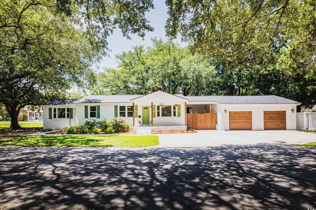 $370,000 | 1306 Richmond Drive, Georgetown, SC 29440