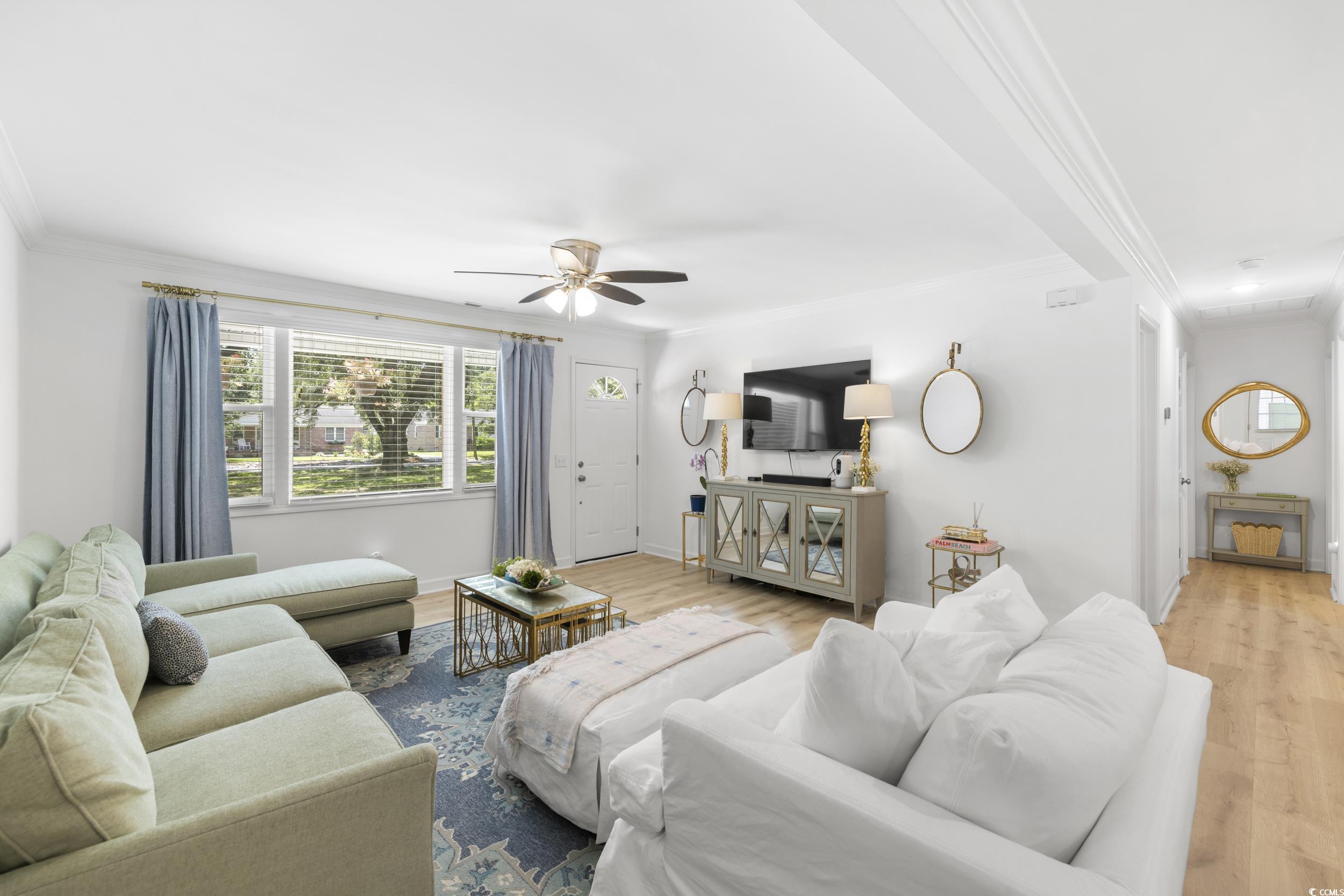 1306 Richmond Drive Georgetown, SC 29440 - Photo 14 of 31