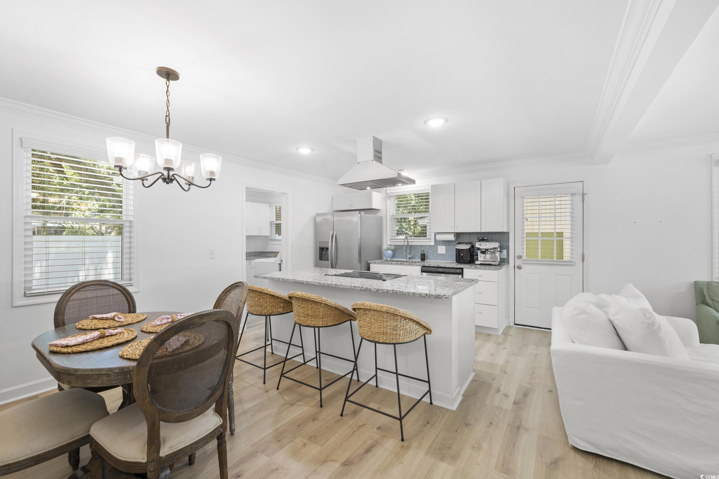 1306 Richmond Drive Georgetown, SC 29440 - Photo 15 of 31