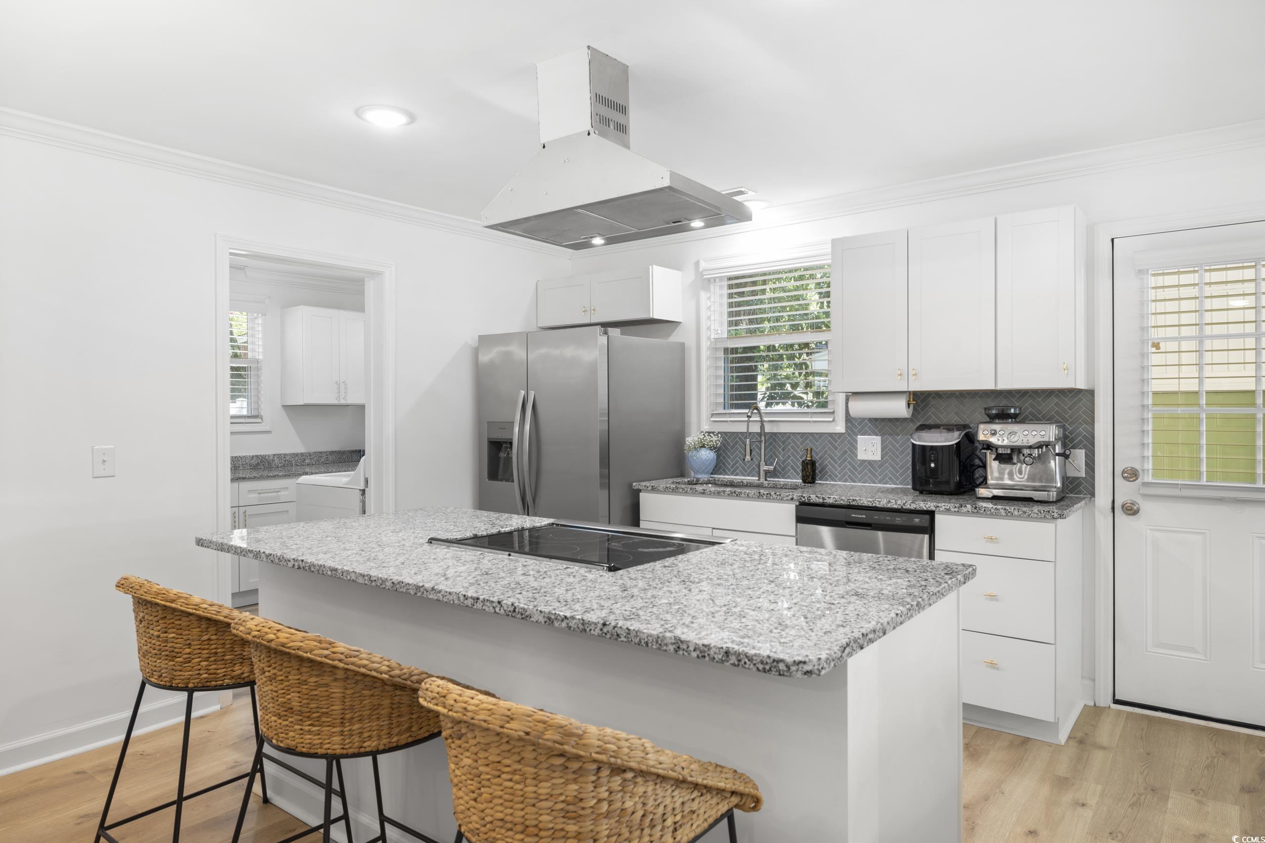 1306 Richmond Drive Georgetown, SC 29440 - Photo 16 of 31