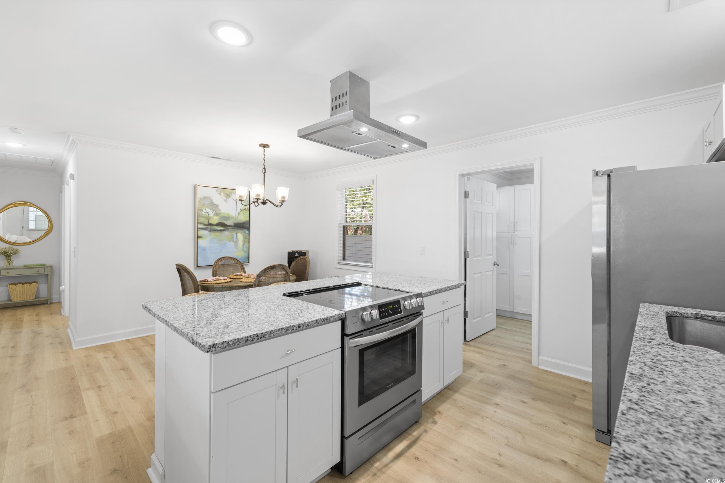 1306 Richmond Drive Georgetown, SC 29440 - Photo 17 of 31