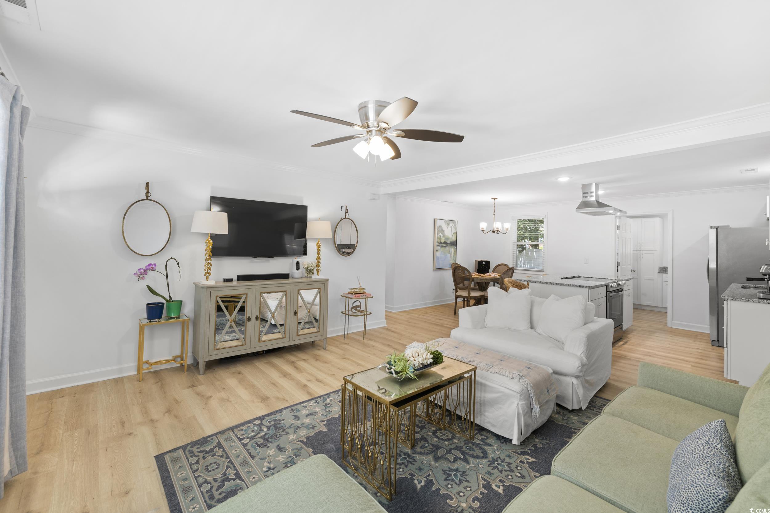 1306 Richmond Drive Georgetown, SC 29440 - Photo 18 of 31