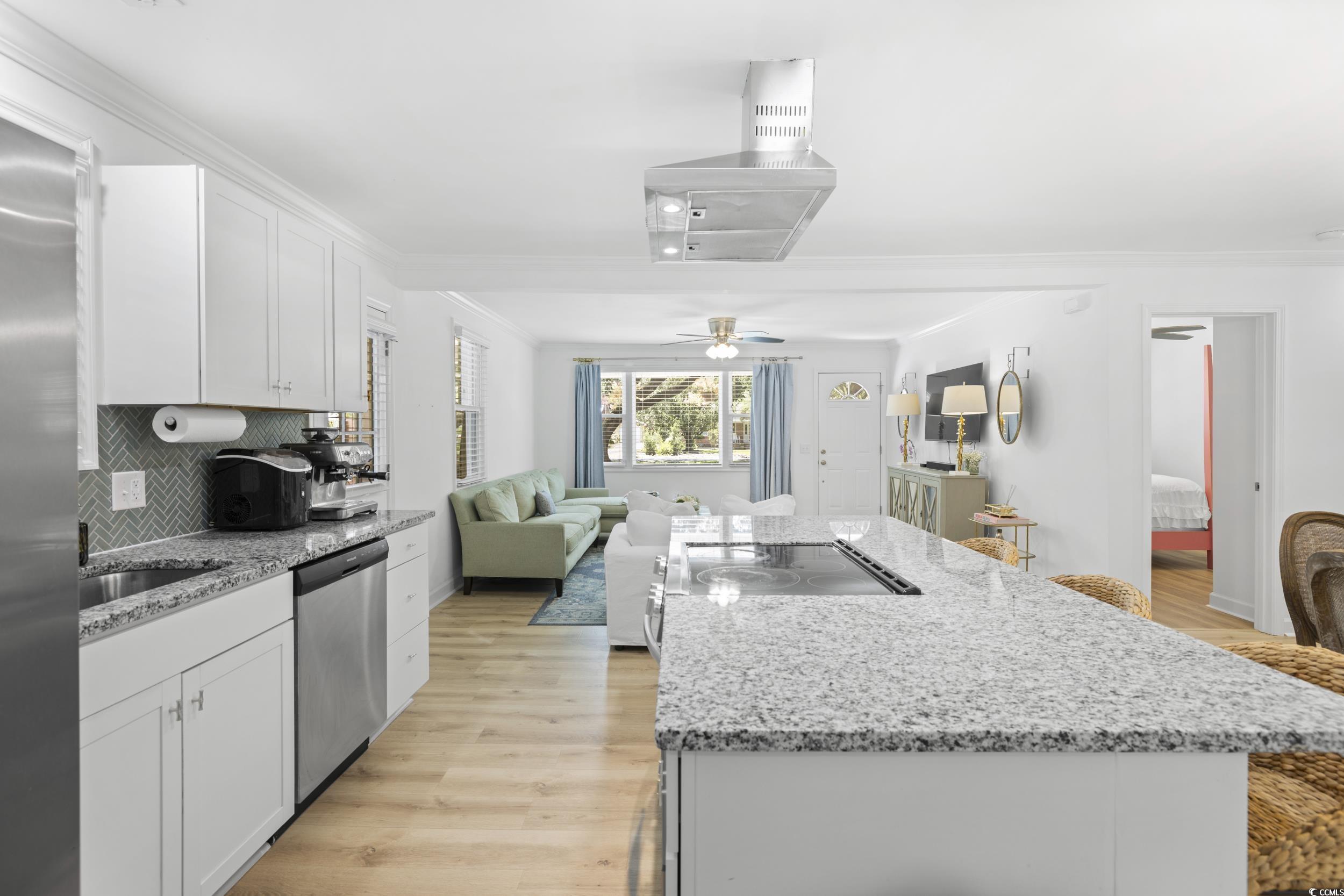 1306 Richmond Drive Georgetown, SC 29440 - Photo 19 of 31