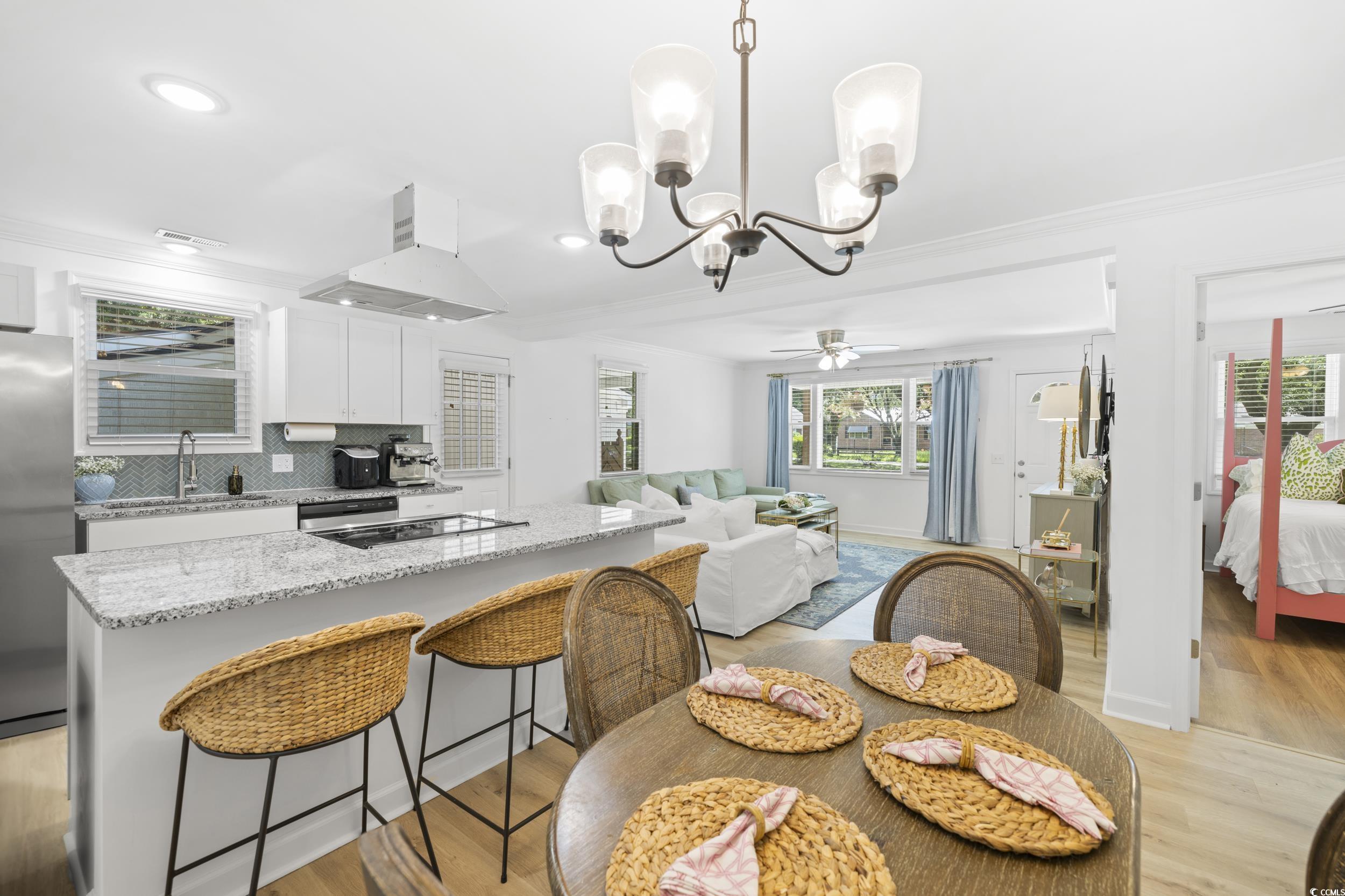 1306 Richmond Drive Georgetown, SC 29440 - Photo 21 of 31