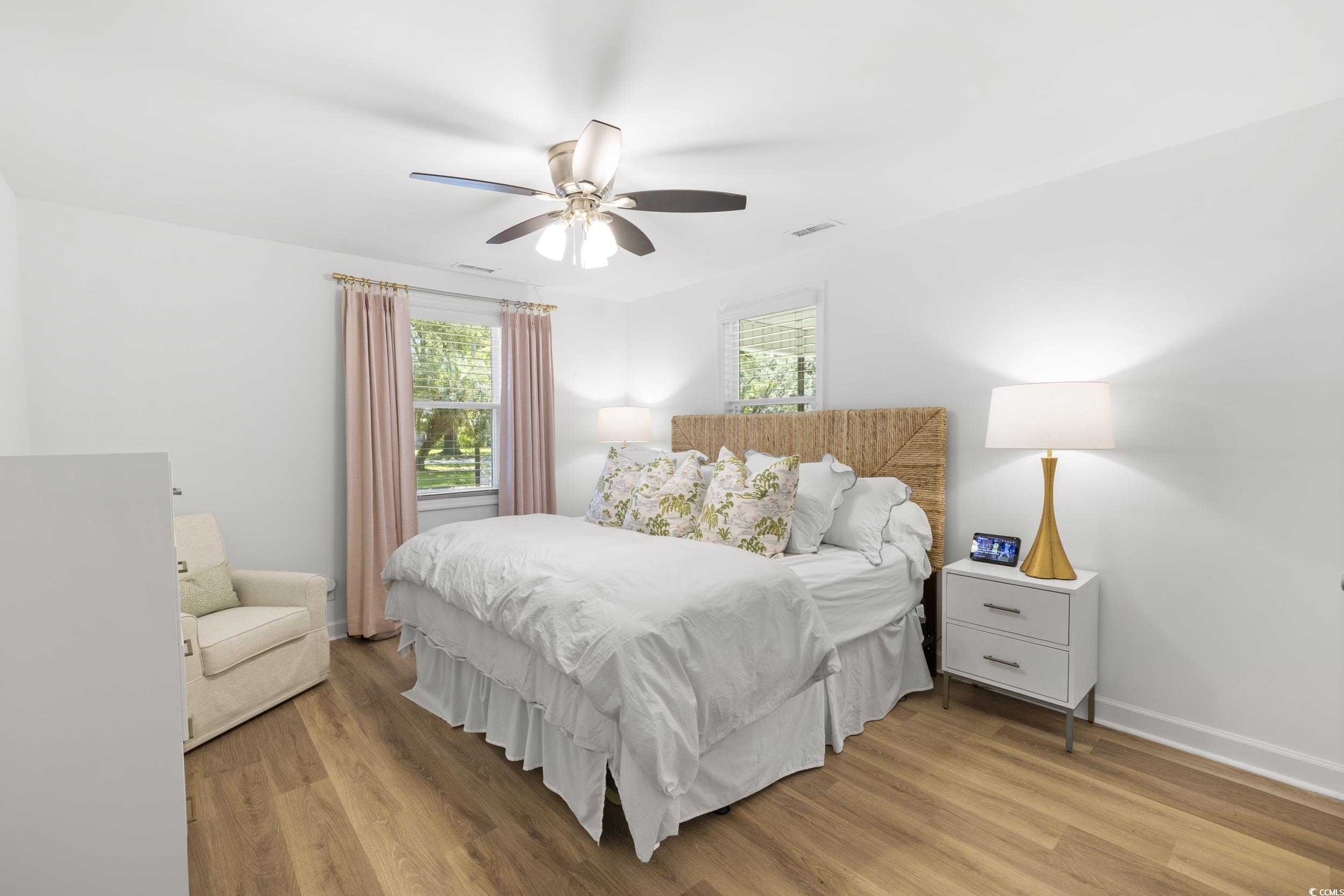 1306 Richmond Drive Georgetown, SC 29440 - Photo 24 of 31