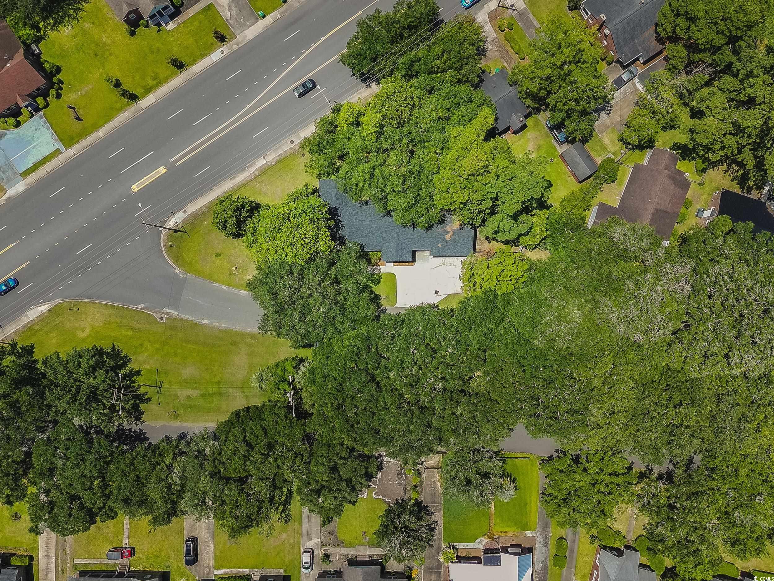 1306 Richmond Drive Georgetown, SC 29440 - Photo 29 of 31