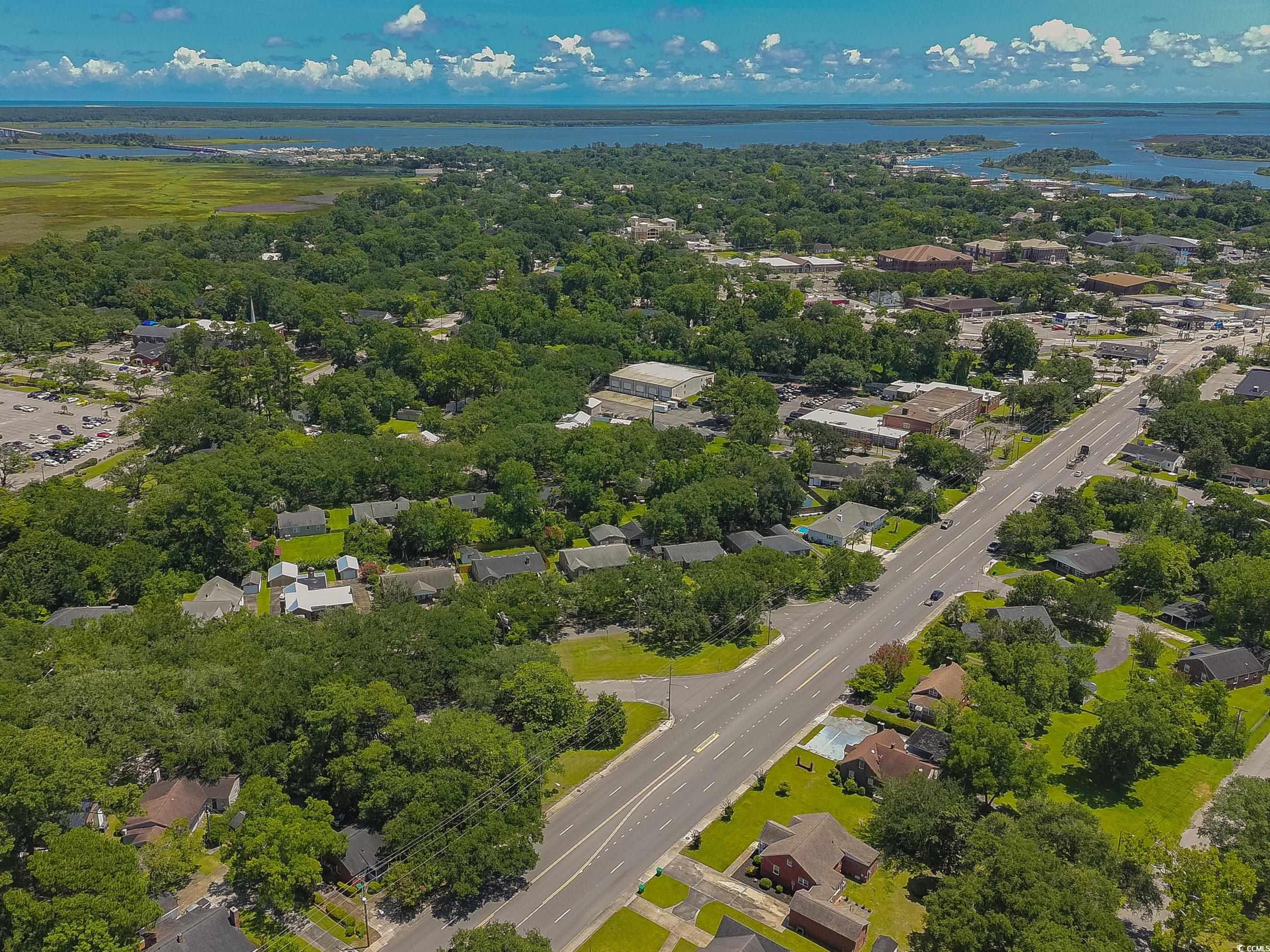 1306 Richmond Drive Georgetown, SC 29440 - Photo 30 of 31