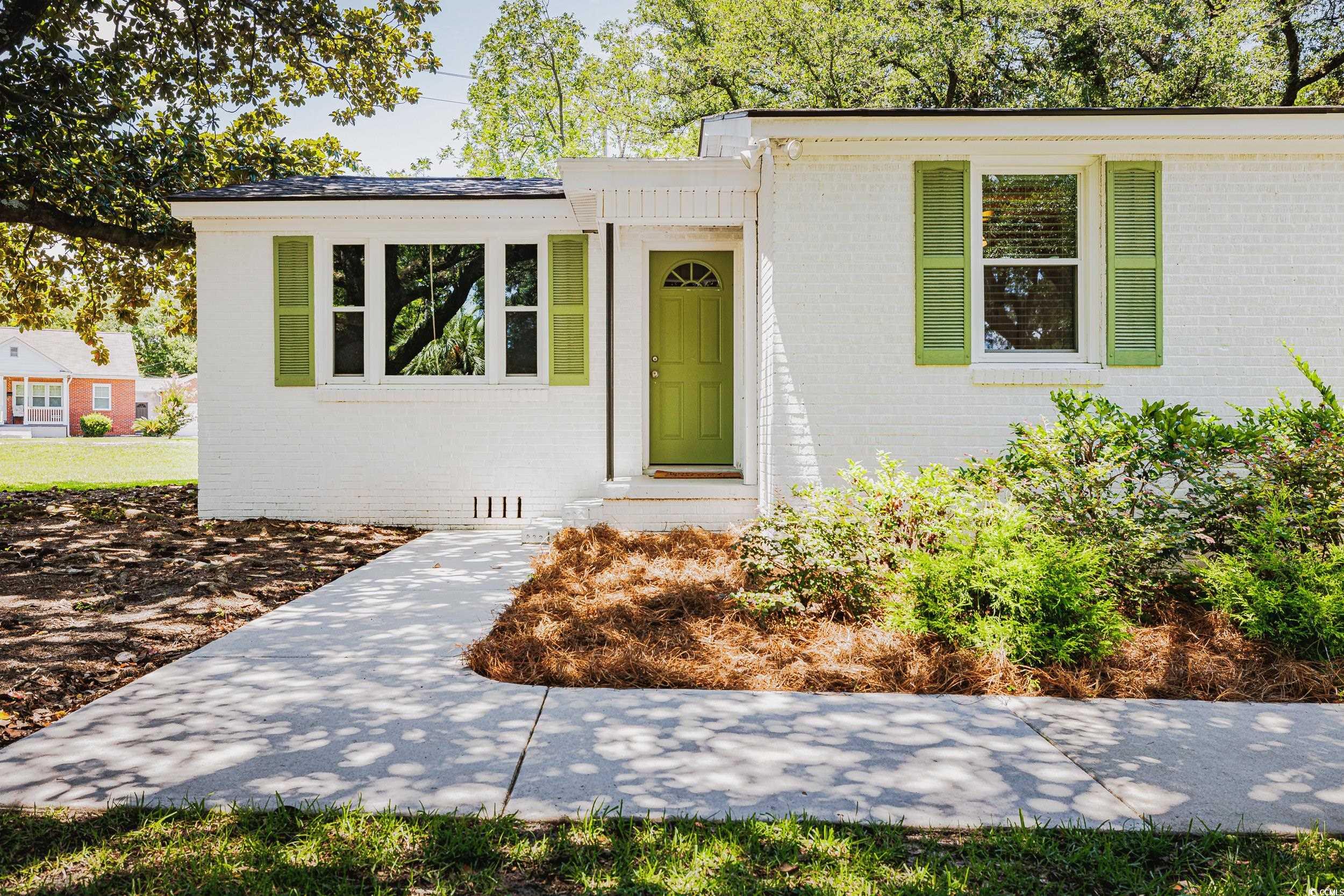 1306 Richmond Drive Georgetown, SC 29440 - Photo 3 of 31