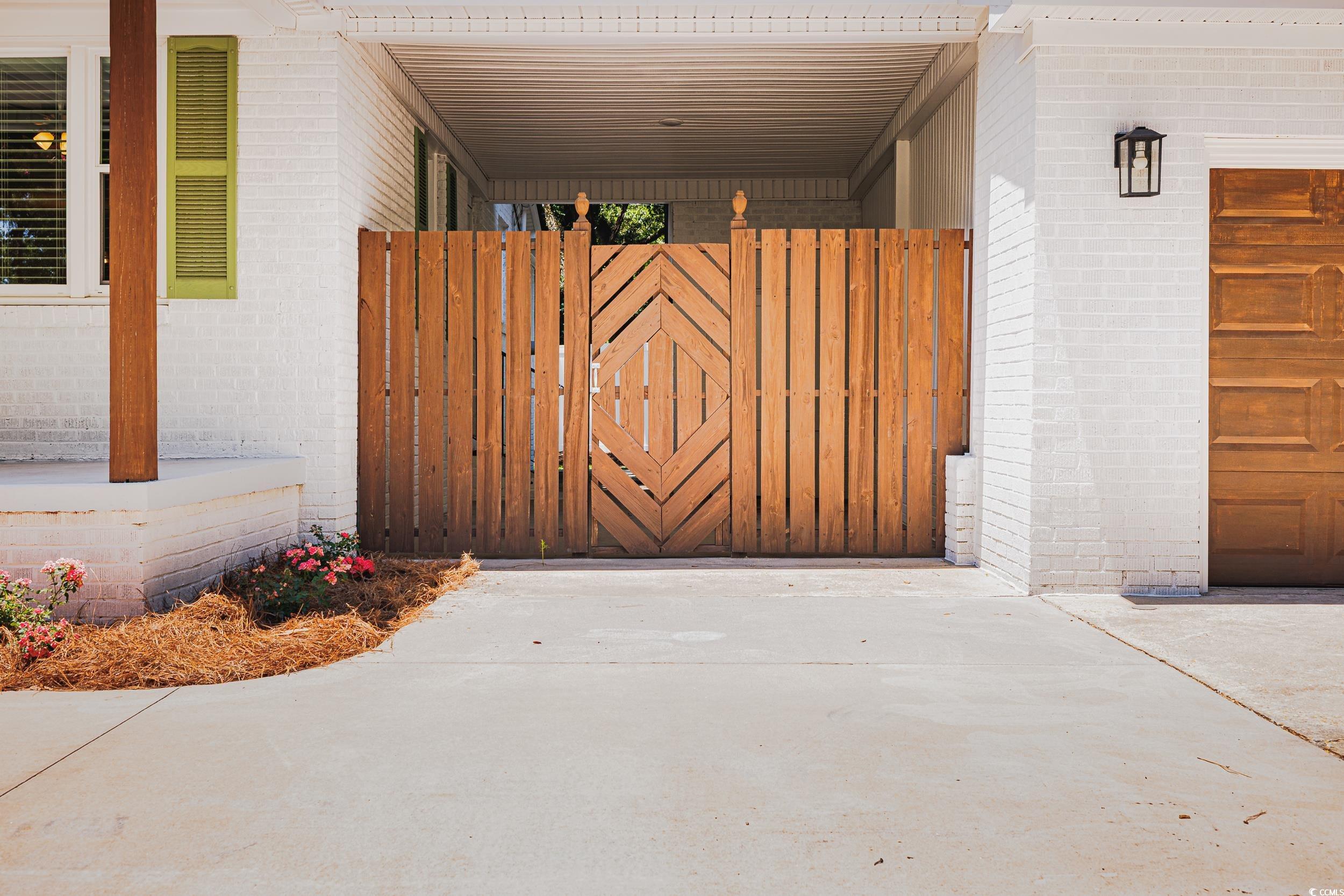 1306 Richmond Drive Georgetown, SC 29440 - Photo 5 of 31