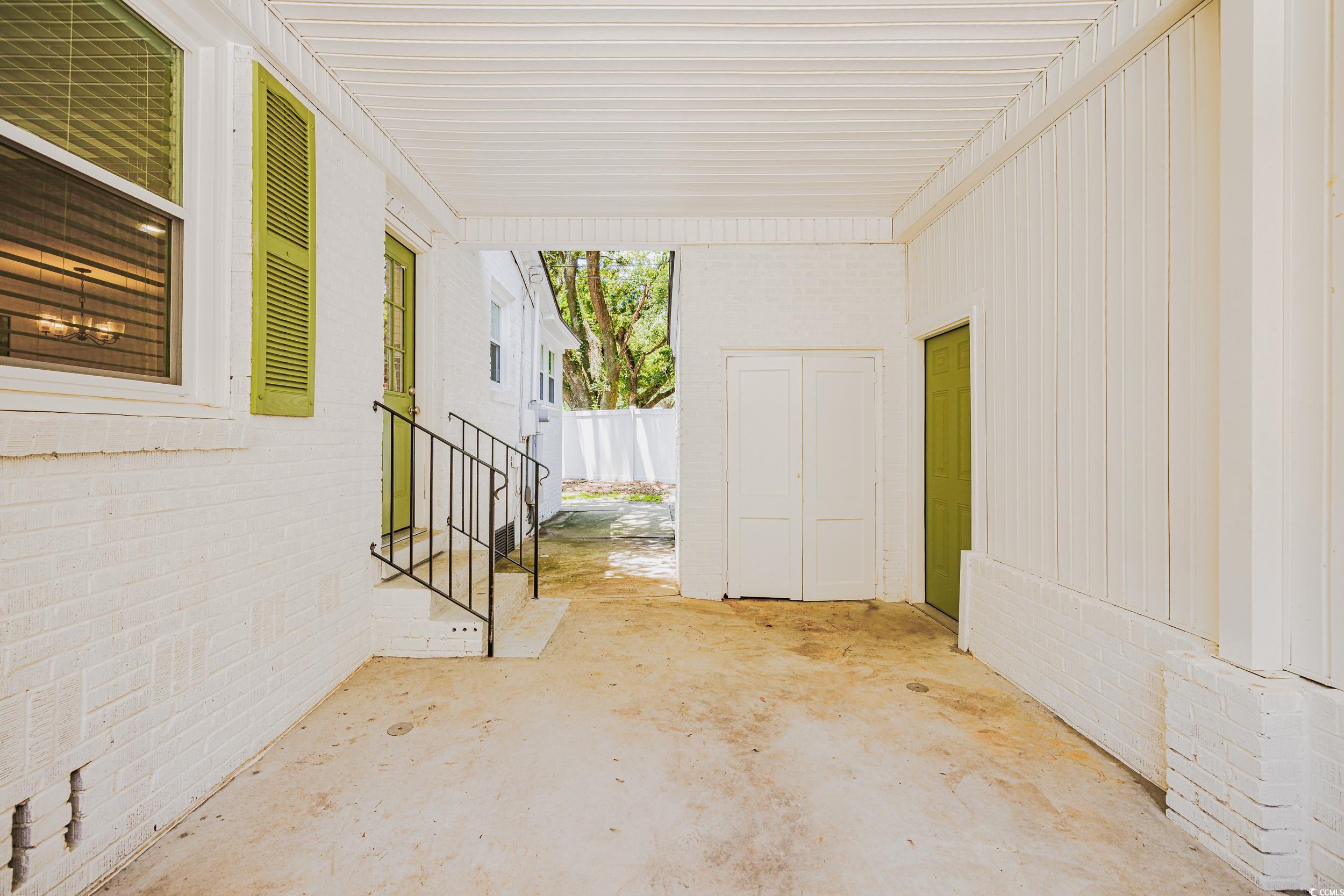 1306 Richmond Drive Georgetown, SC 29440 - Photo 7 of 31