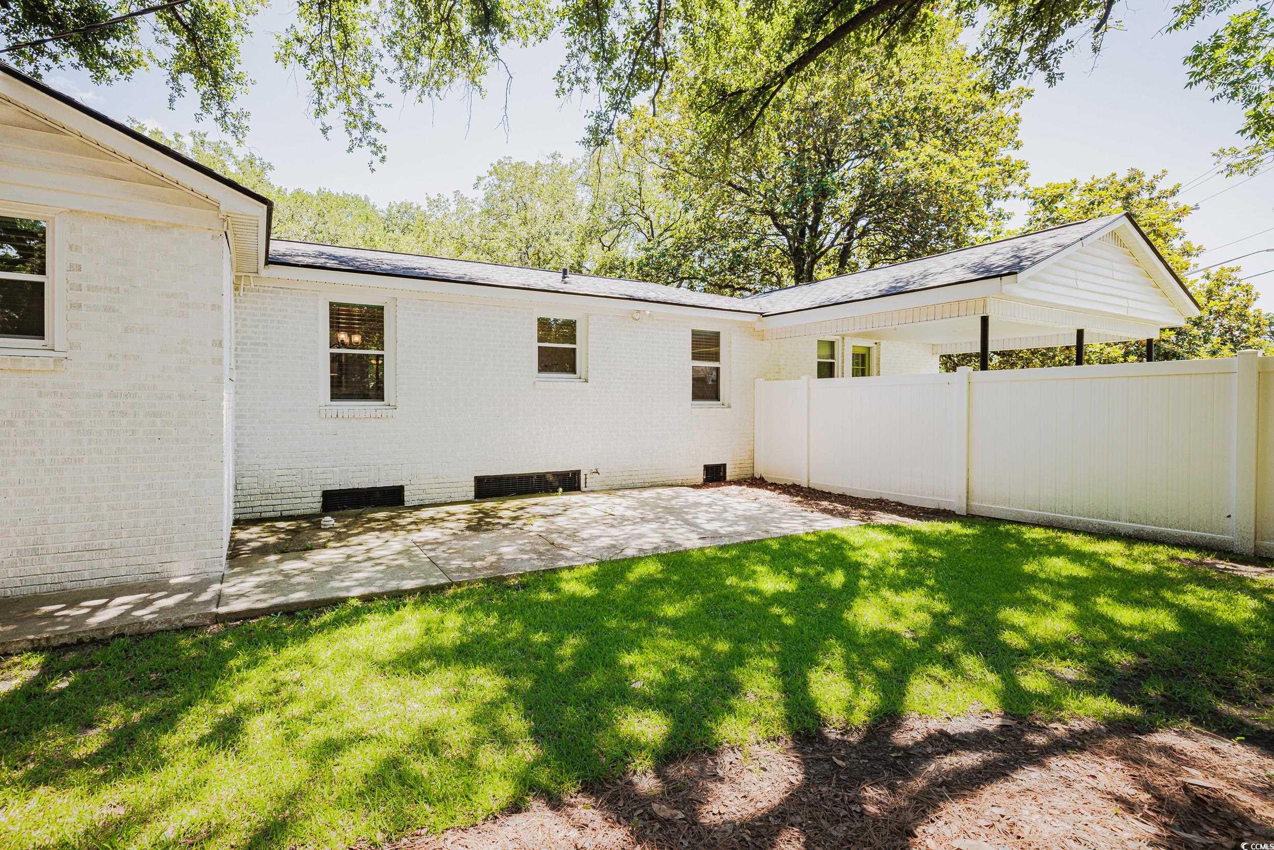 1306 Richmond Drive Georgetown, SC 29440 - Photo 8 of 31