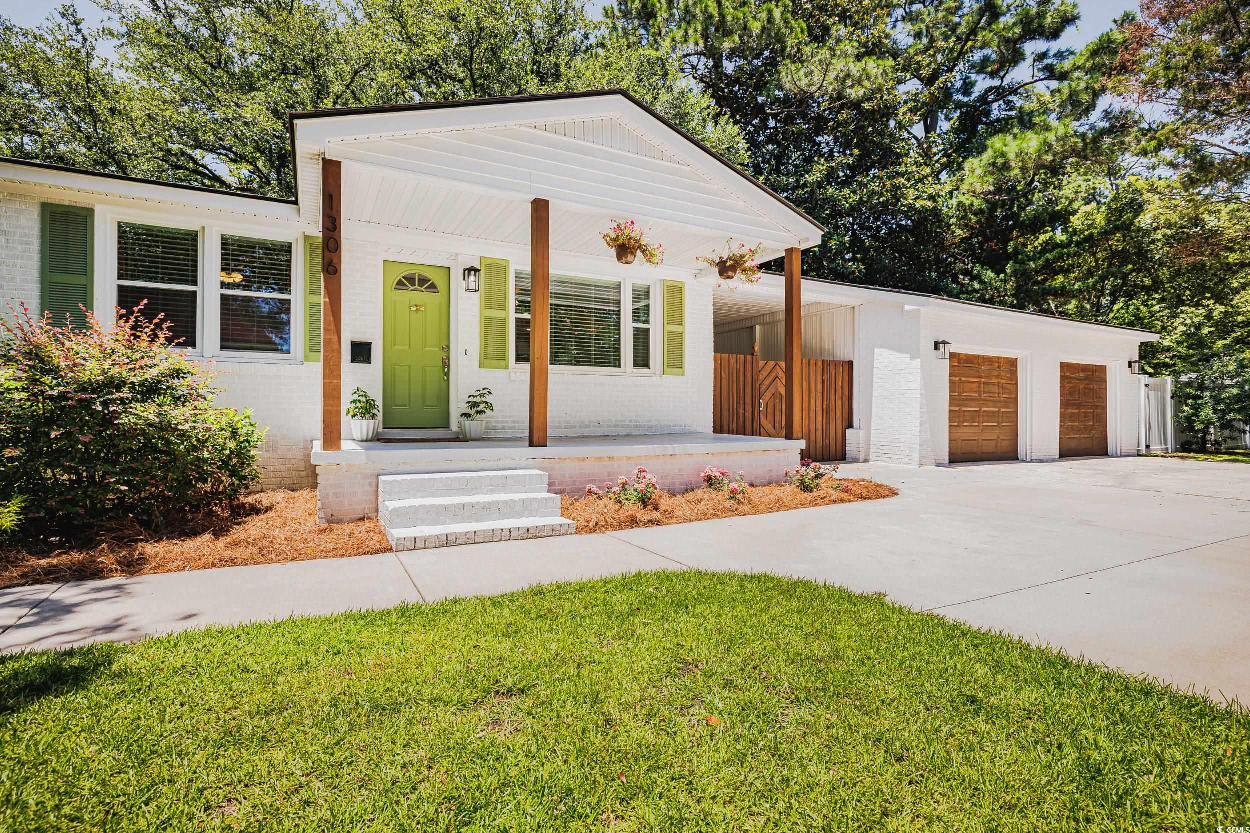 1306 Richmond Drive Georgetown, SC 29440 - Photo 10 of 31