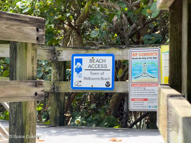 $200,000 | 1700 Atlantic Street, Unit 9, Melbourne Beach, FL 32951