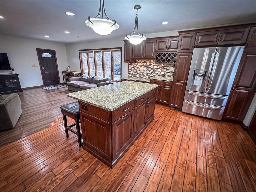 706 Clearfield Road Fenelton, PA 16034 - Photo 14 of 42