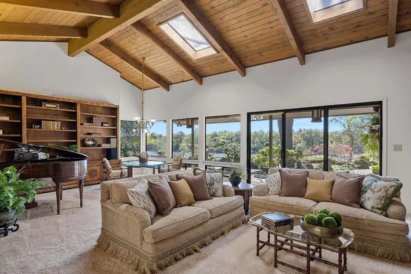 $2,995,000 | 23 Riverbank Place, Carmichael, CA 95608
