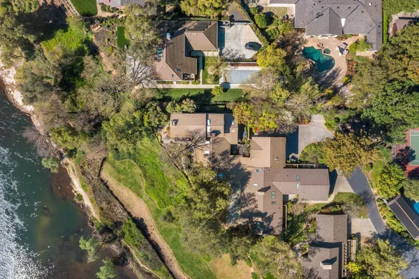 $2,995,000 | 23 Riverbank Place, Carmichael, CA 95608