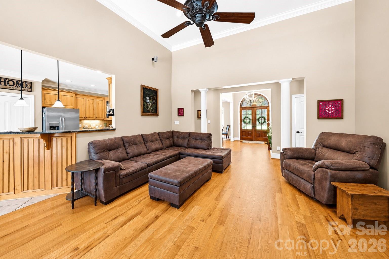 1347 Killian Road Stanley, NC 28164 - Photo 5 of 34