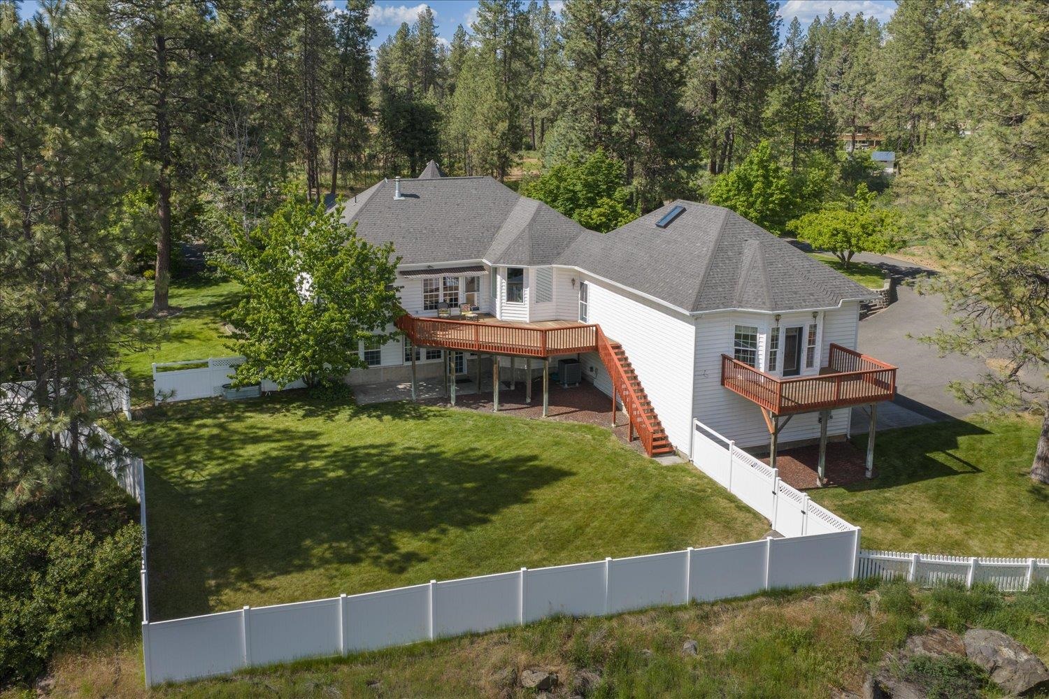16303 Cheney Spokane Road Cheney, WA 99004 - Photo 4 of 50