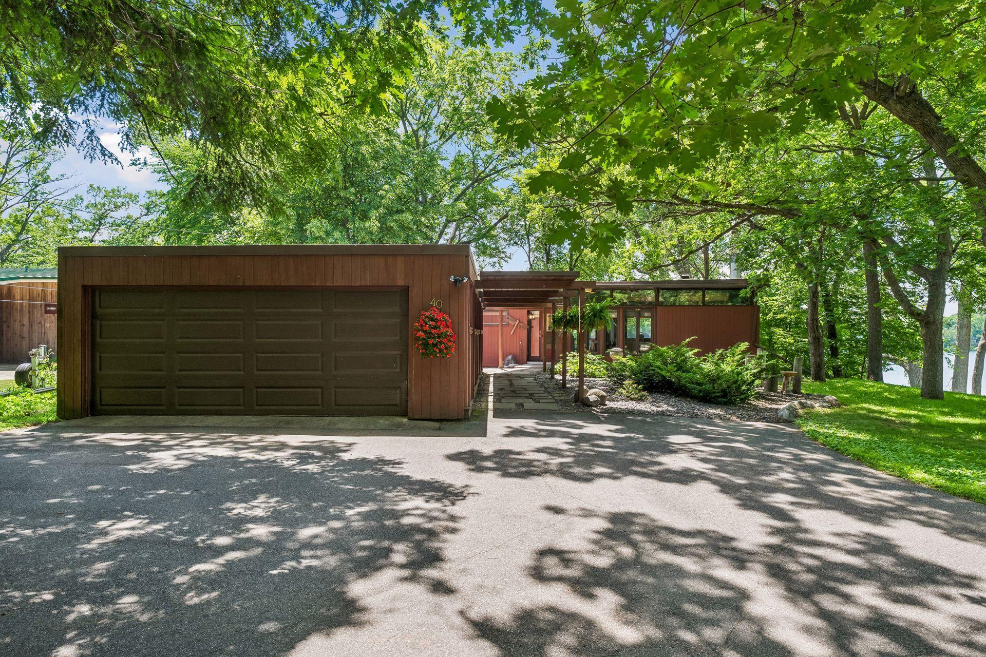 40 East Golden Lake Road Circle Pines, MN 55014 - Photo 114 of 130
