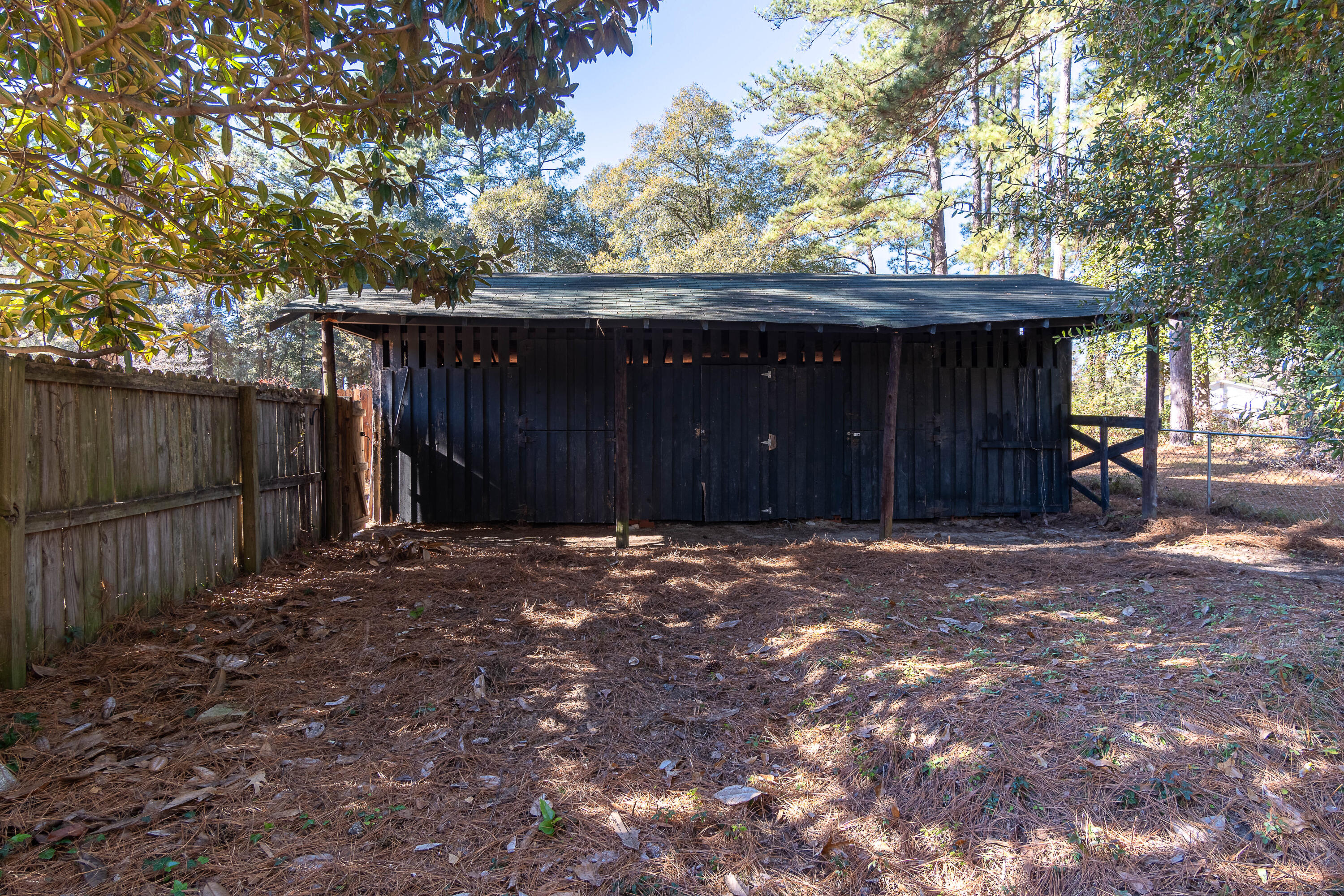 181 State Rd S-6-29 Barnwell, SC 29812 - Photo 37 of 39