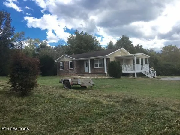 $199,900 | 200 Jones Ridge Road, Speedwell, TN 37870