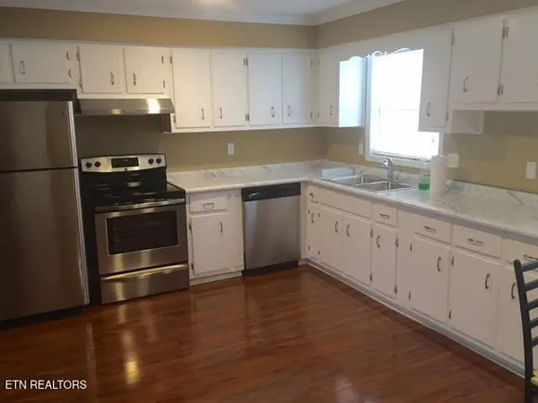 $199,900 | 200 Jones Ridge Road, Speedwell, TN 37870