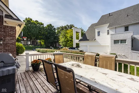 $2,499,900 | 12650 Shorevista Drive, Indianapolis, IN 46236