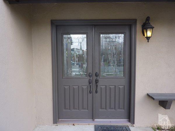 2430 Invar Court Simi Valley, CA 93065 - Photo 2 of 26 a view of a small space with wooden floor and a window