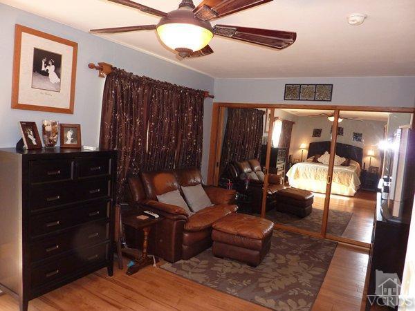 2430 Invar Court Simi Valley, CA 93065 - Photo 16 of 26 a living room with furniture