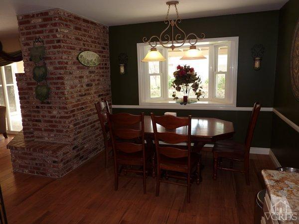 2430 Invar Court Simi Valley, CA 93065 - Photo 6 of 26 a dining room with furniture and window