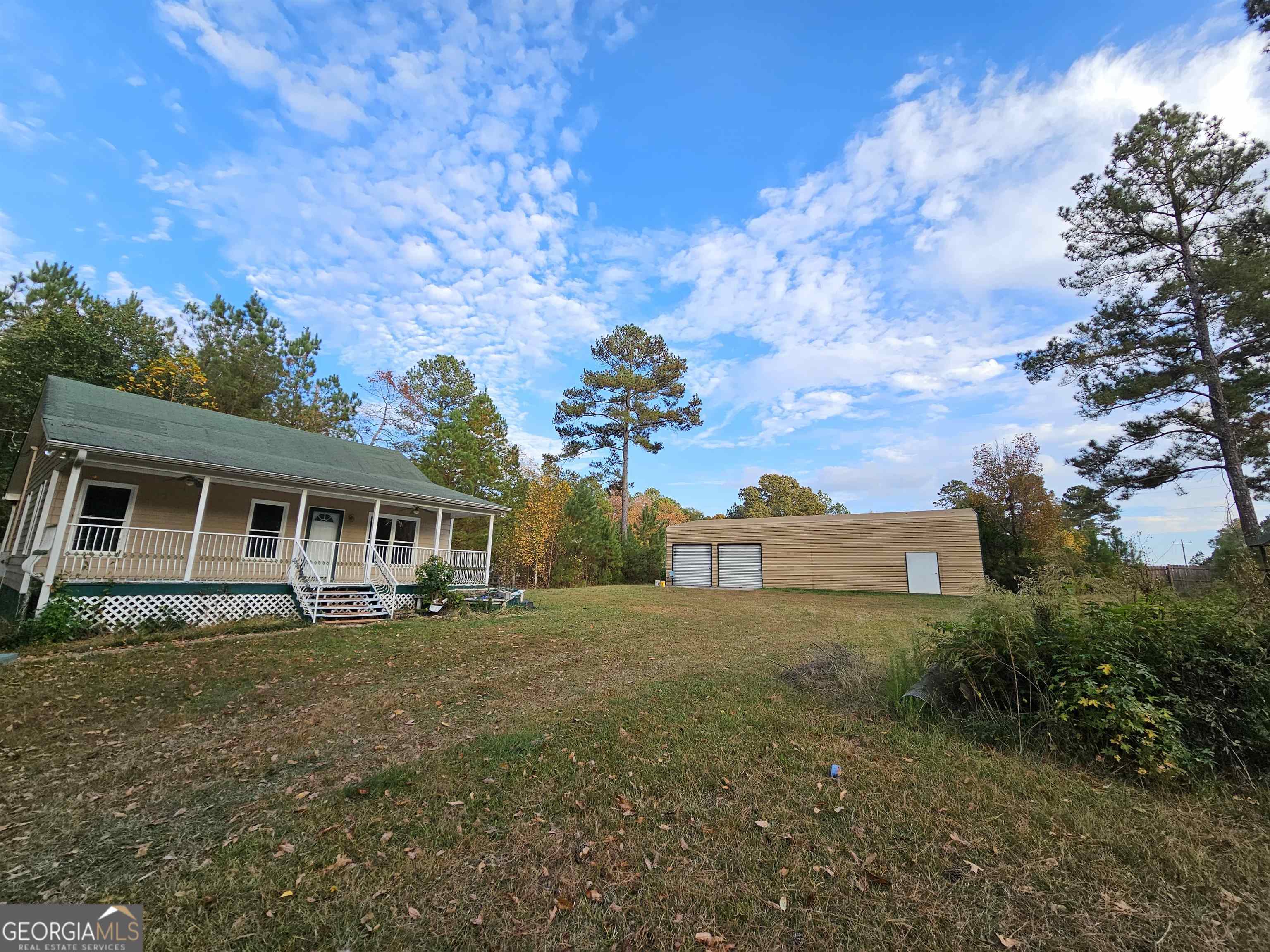 2457 Jackson Lake Road Mansfield, GA 30055 - Photo 1 of 1 Gallery Image 1