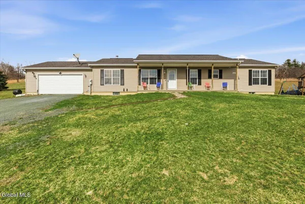 $429,900 | 124 Mineral Springs Road, Melrose, NY 12121