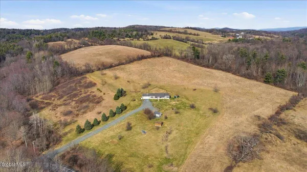 $429,900 | 124 Mineral Springs Road, Melrose, NY 12121