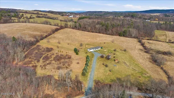 $429,900 | 124 Mineral Springs Road, Melrose, NY 12121