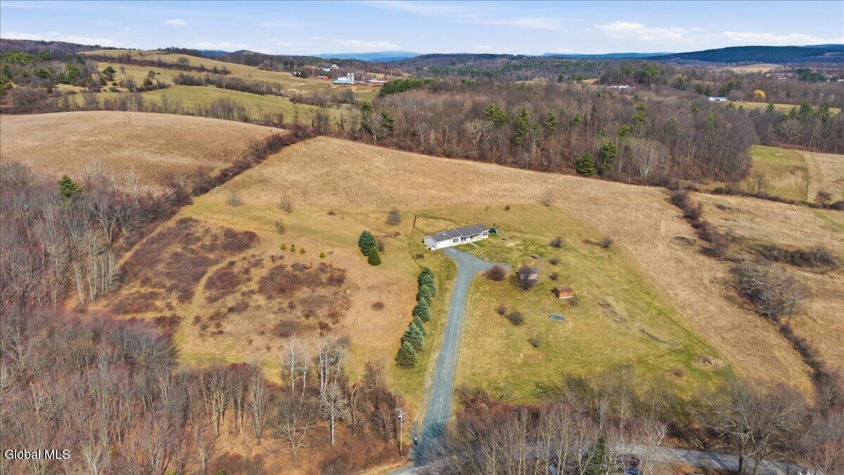 124 Mineral Springs Road Melrose, NY 12121 - Photo 31 of 44 02-002_DJI_0053