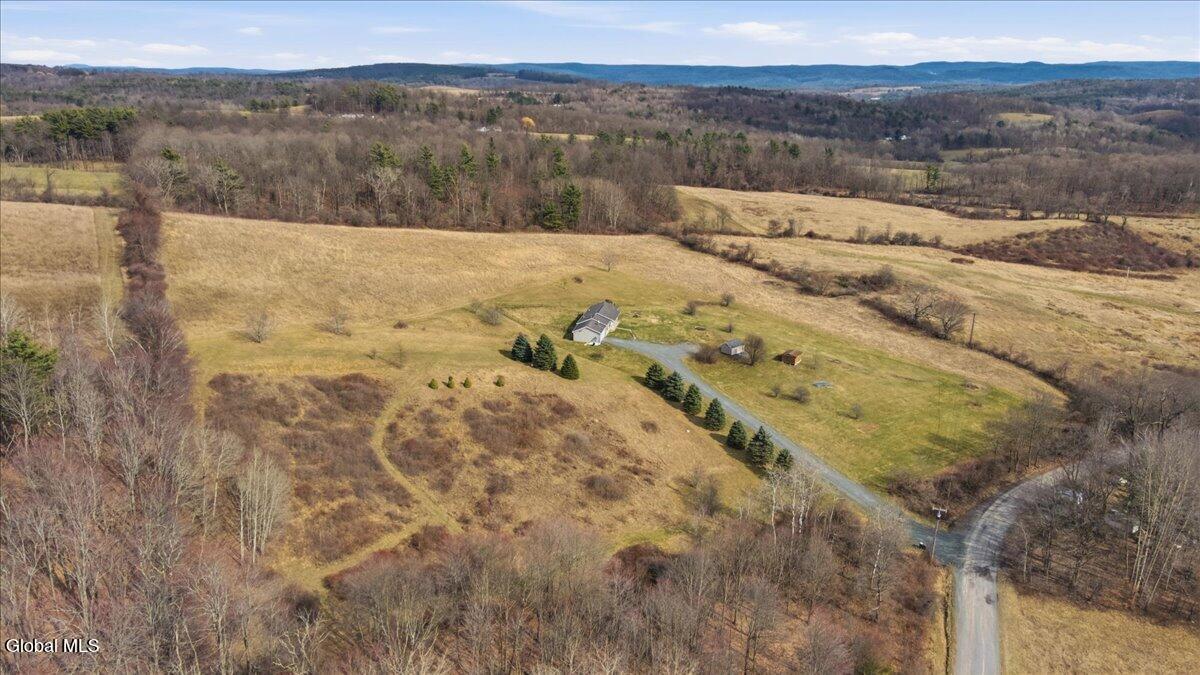 124 Mineral Springs Road Melrose, NY 12121 - Photo 32 of 44 03-003_DJI_0058