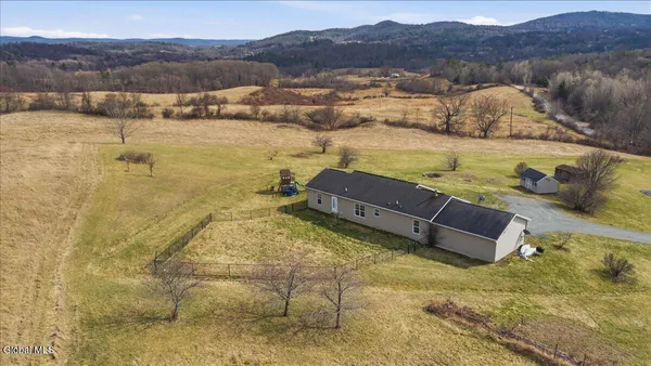 $429,900 | 124 Mineral Springs Road, Melrose, NY 12121