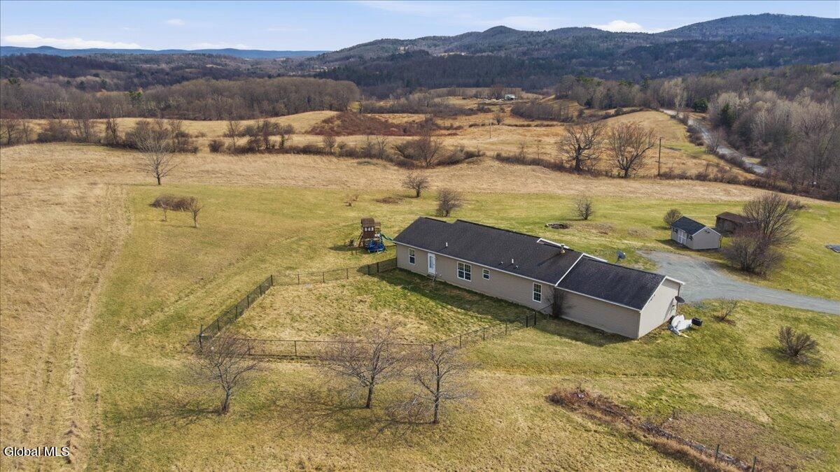 124 Mineral Springs Road Melrose, NY 12121 - Photo 33 of 44 05-005_DJI_0068
