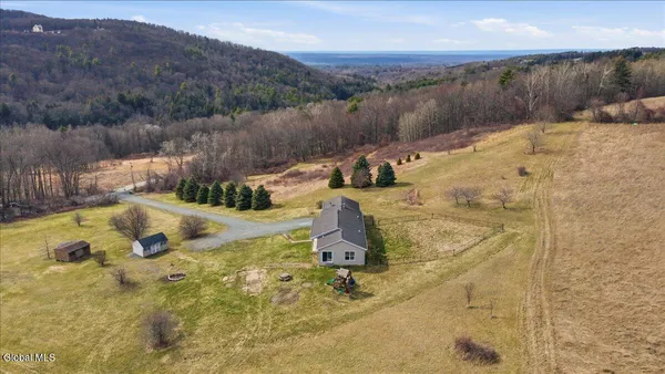 $429,900 | 124 Mineral Springs Road, Melrose, NY 12121