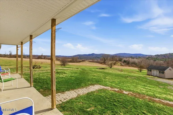 $429,900 | 124 Mineral Springs Road, Melrose, NY 12121