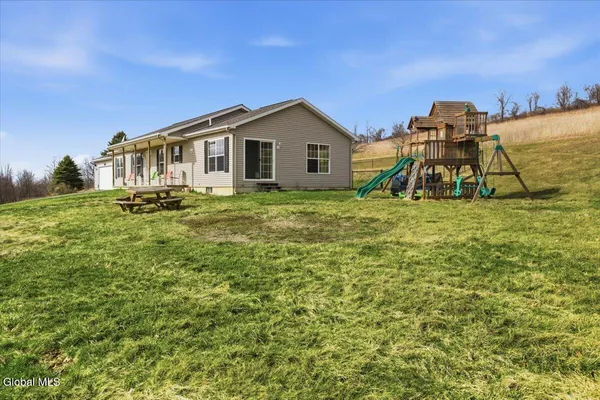 $429,900 | 124 Mineral Springs Road, Melrose, NY 12121