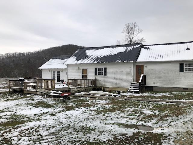 4200 North Fork Road Stanton, KY 40380 - Photo 7 of 38 Photo 7