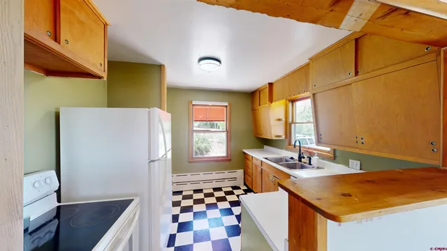 $349,000 | 320 Grand Boulevard, Delta, CO 81416