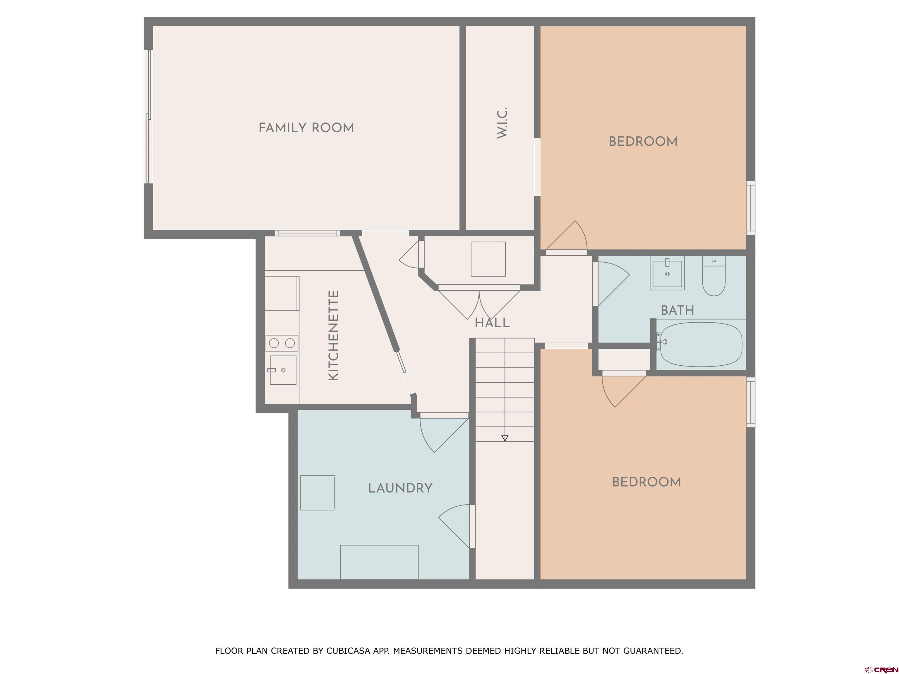 320 Grand Boulevard Delta, CO 81416 - Photo 36 of 38
