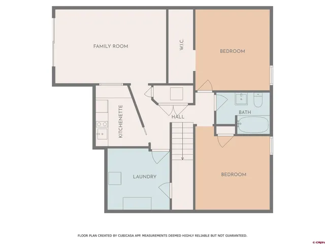 $359,000 | 320 Grand Boulevard, Delta, CO 81416