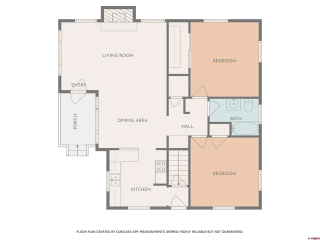 $359,000 | 320 Grand Boulevard, Delta, CO 81416