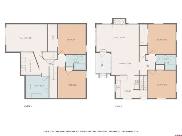 $359,000 | 320 Grand Boulevard, Delta, CO 81416