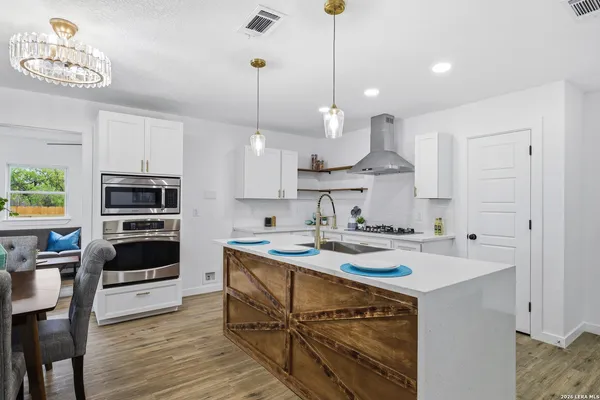 $250,000 | 551 Merritt Street, San Antonio, TX 78227